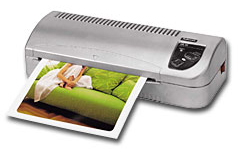 laminator